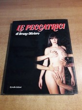 LE PECCATRICI di Bruno