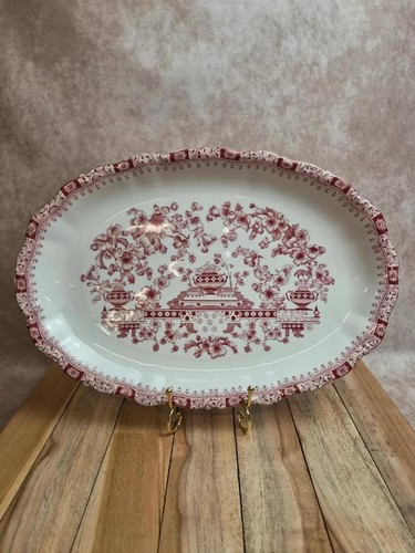 Grand plat ovale seltmann - grand,
