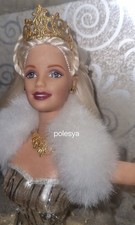 Barbie Celebration 2000 #28269