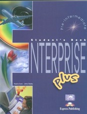 Enterprise 3 Plus