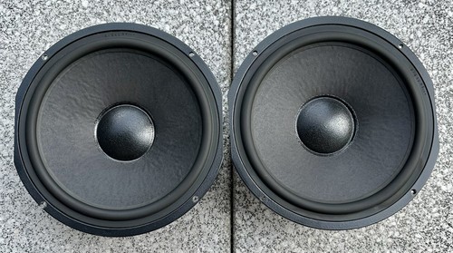 Altoparlanti woofer vifa - altoparlanti,