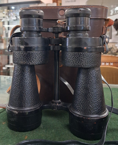 Binocolo vintage ross - binocolo,