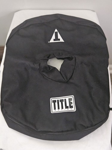 Titolo boxe rock - borsa, di