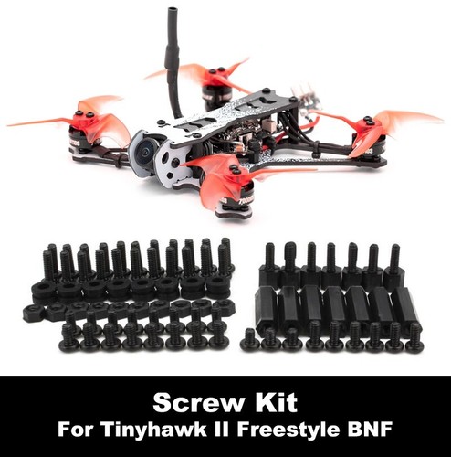 Kit viti pezzi ricambio per - kit, di
