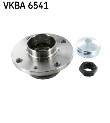 Kit cuscinetto ruota - , assale