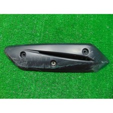 Protezione marmitta Kymco Like 125 2017 2020