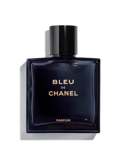 Chanel bleu - chanel, de