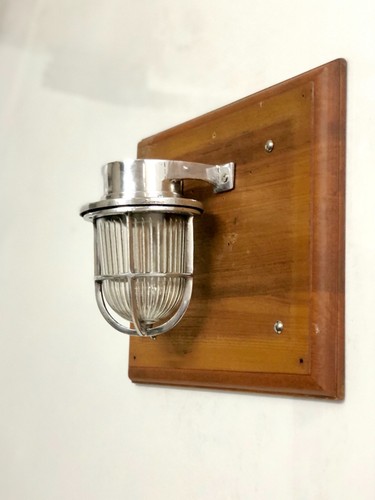 Lotto lampade marittime - lampade,