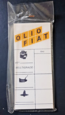 Fiat etichette originali per - fiat,