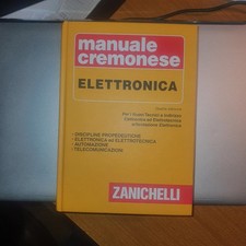 Manuale Cremonese Di