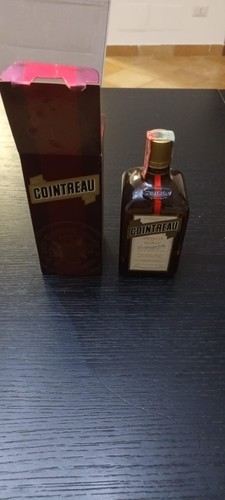 Cointreau liqueur specialite - liqueur,