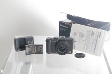 panasonic dmc lx7 pari al