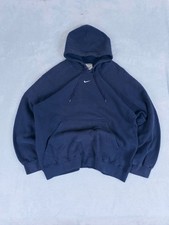 VINTAGE Nike Felpa con