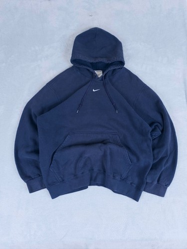 Vintage nike felpa con - vintage,