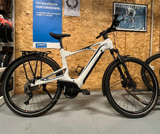 Bianchi E-vertic T-type -