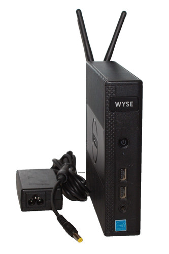 Micro linux fanless - micro, dell
