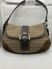 Borsa a tracolla Coach Mini