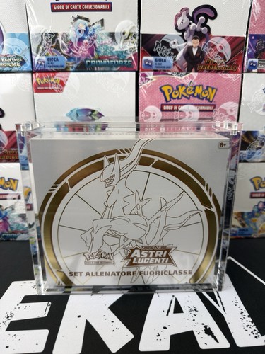 Pokemon astri lucenti set - pokemon,