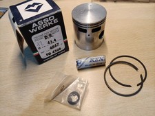 Pistone Asso DR 43,4 spinotto