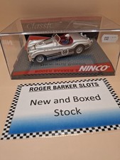 Ninco Classic 50465 Jaguar