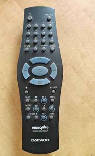 Daewoo 97p04701 telecomando - daewoo,