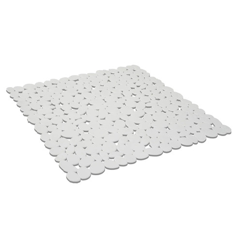 Tappeto doccia quadrato - tappeto,