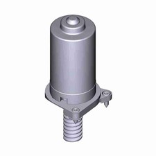 Gruppo Motore Elettrico BXV