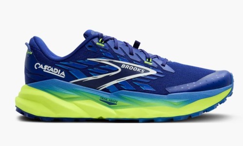 Brooks cascadia surf - brooks,