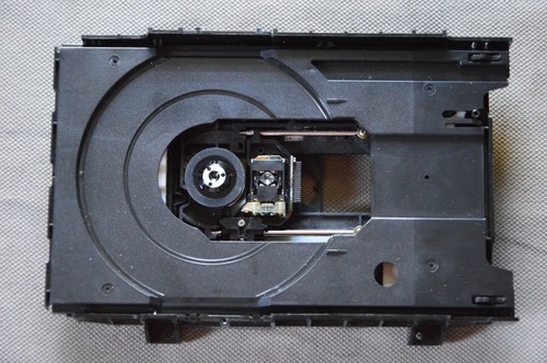 Sony rcd lettore - cd, vassoio