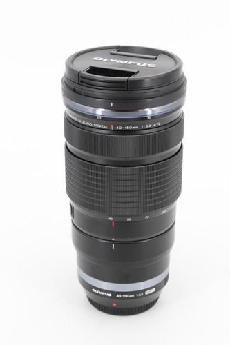 Objectif lens olympus - lens,