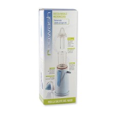 Air Liquide Rinowash Kit