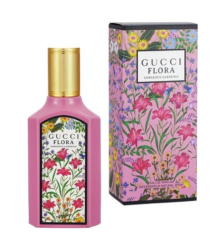 Gucci flora gorgeous - gucci,