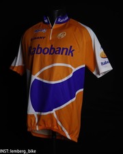 Maglia ciclismo vintage AGU