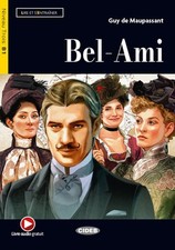 Bel-ami. Con e-book. Con