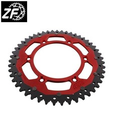 Stealth Kettenrad für Beta RR 390 Racing 2021 ZD3EC16C 520er 49 Zähne