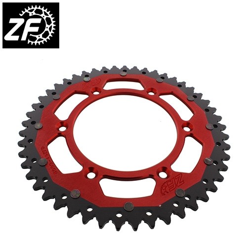 Stealth kettenrad für beta - beta, rr