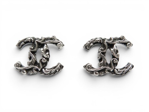 Nuovi orecchini chanel logo - orecchini, cc