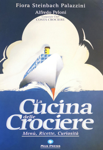 Cucina delle crociere menù - cucina,