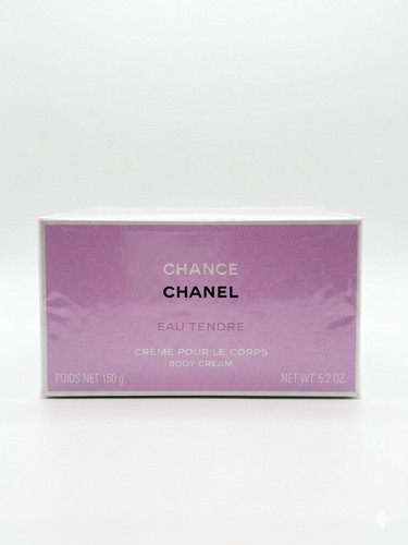 Chanel chance eau - chance,