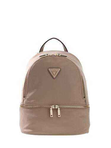 Guess zaino ecopelle - ecopelle, donna