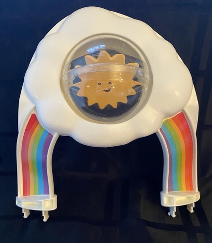 Fisher price rainforest - fisher,