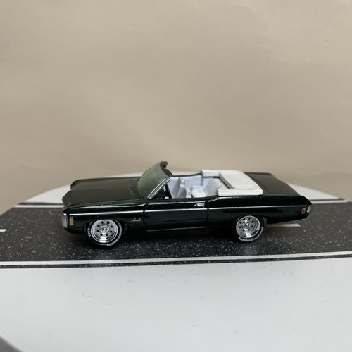 Johnny lightning anni 70 - johnny, 65-70