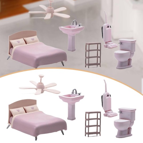 Set modellini mobili - set, di