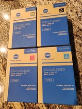 Konica minolta bizhub - konica,
