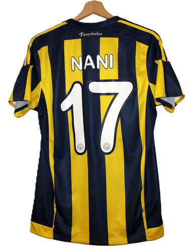 Maglia calcio 2015 17 - maglia,