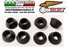 KIT 8PZ.GOMMINI CONICI
