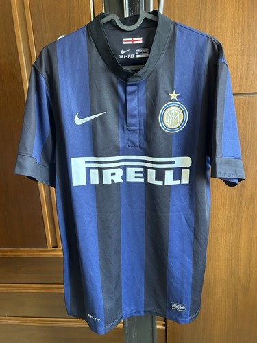 Maglia inter home - maglia, 2013