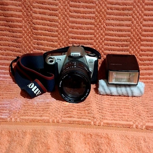 Canon fotocamera reflex eos - fotocamera,