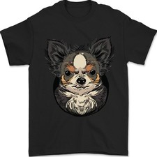 T-Shirt Uomo Chihuahua