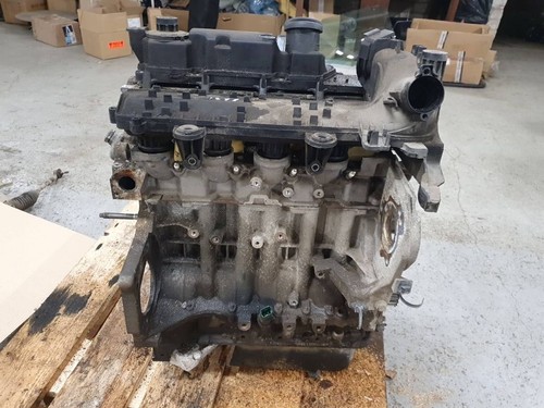 Motore hdi citroen nemo - hdi,